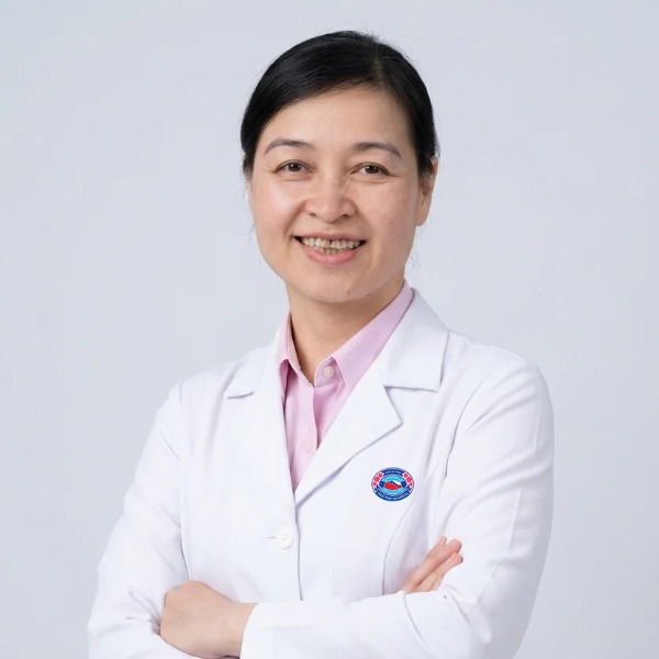 Tiến sĩ Bác sĩ Ngô Thị Uyên