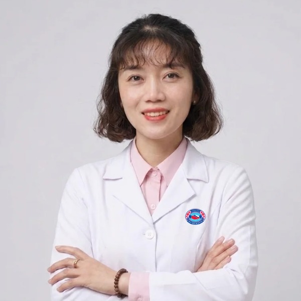 Tiến sĩ Bác sĩ Phạm Thùy Linh