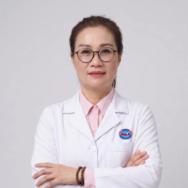 BSCKII. Vương Thị Thu Thủy