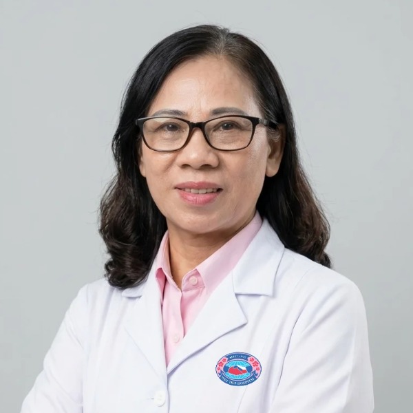 THS. BS. Nguyễn Thị Thu Hương
