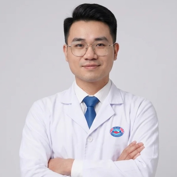 BSNT. BSCKI. Trần Văn Đức