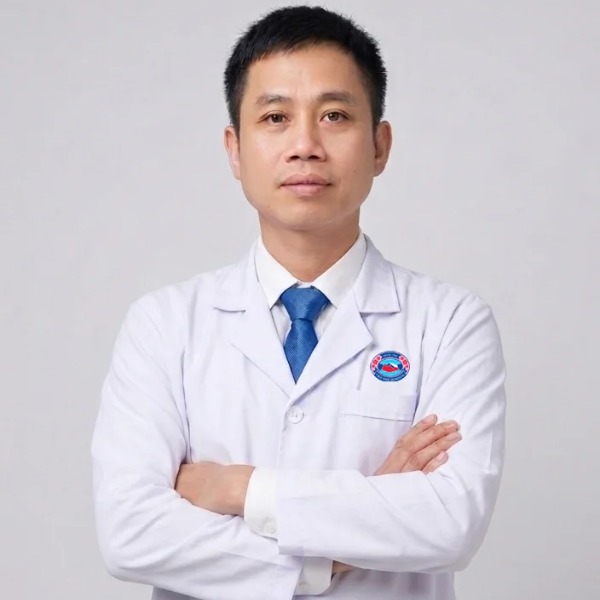 BSCKII. Lê Anh Hùng